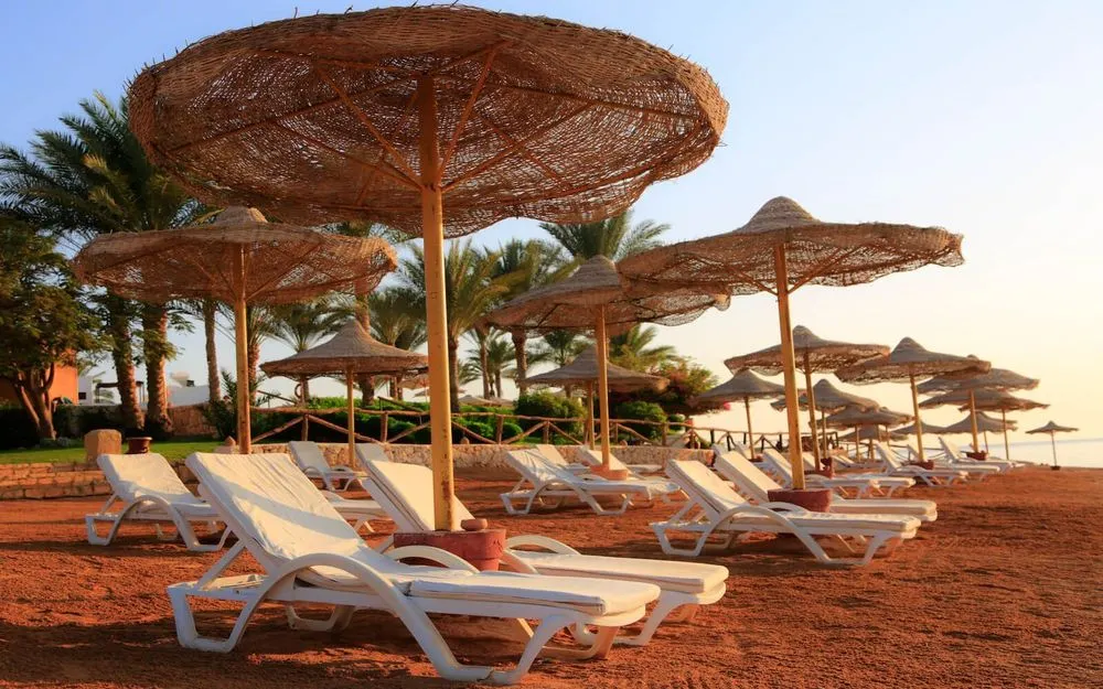 Sharm Club Beach Resort фото 40