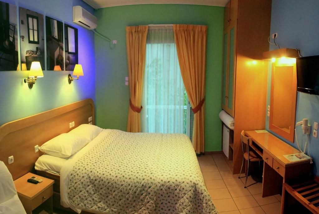 Hotel Segas фото 11