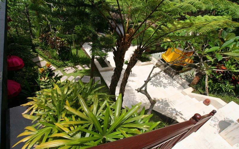 Kupu Kupu Barong Villas & Tree Spa by L'Occitane фото 25