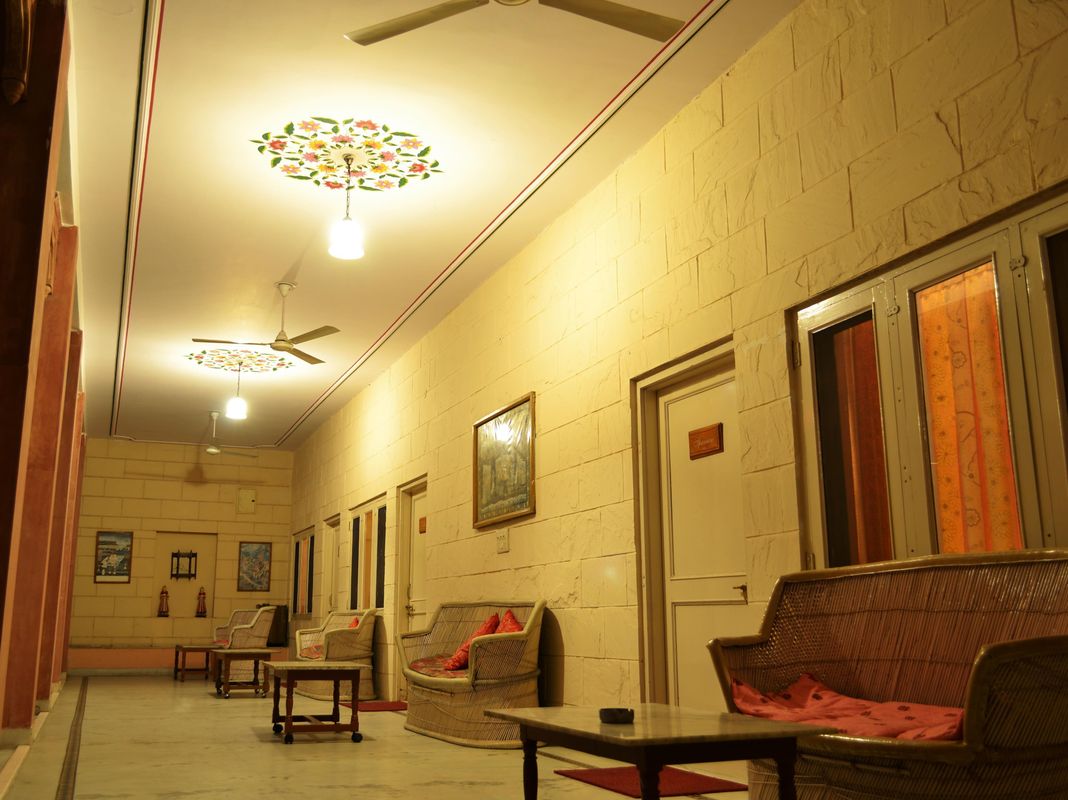 Suryaa Villa фото 54