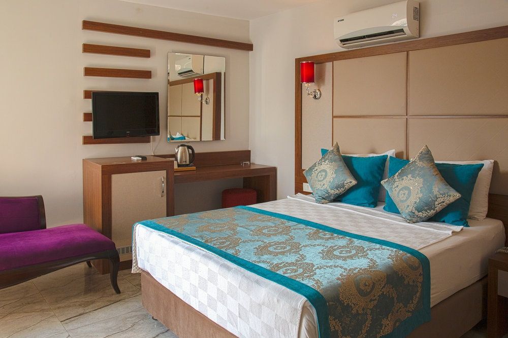 Cleopatra Golden Beach Hotel фото 86