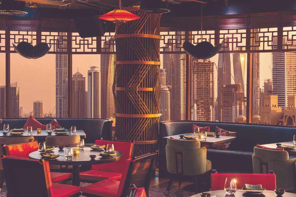 Hyatt Andaz Dubai The Palm фото 34