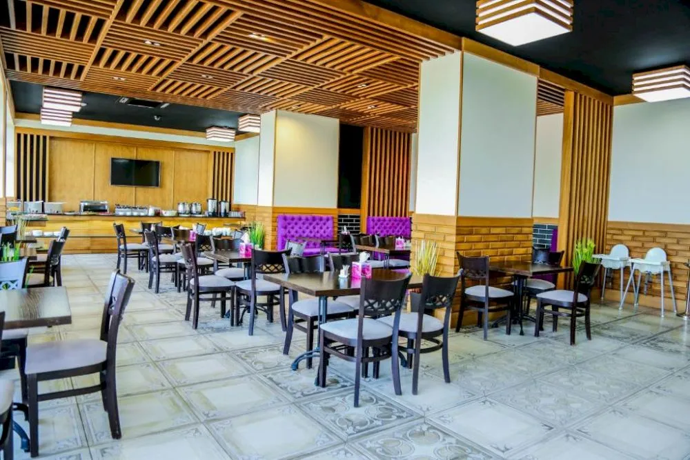 Grand Hotel Gagra фото 21