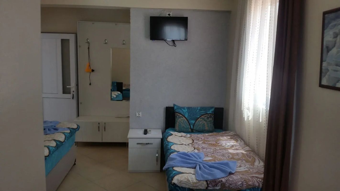 Hotel Sahin фото 4