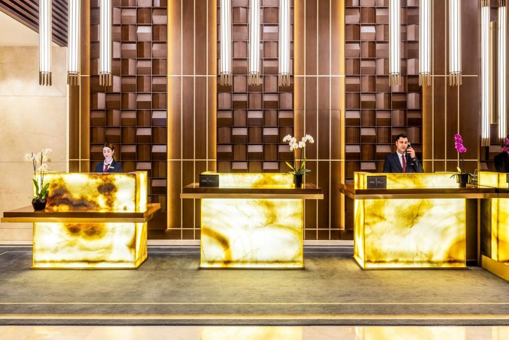 Grand Ankara Hotel Convention Center фото 14
