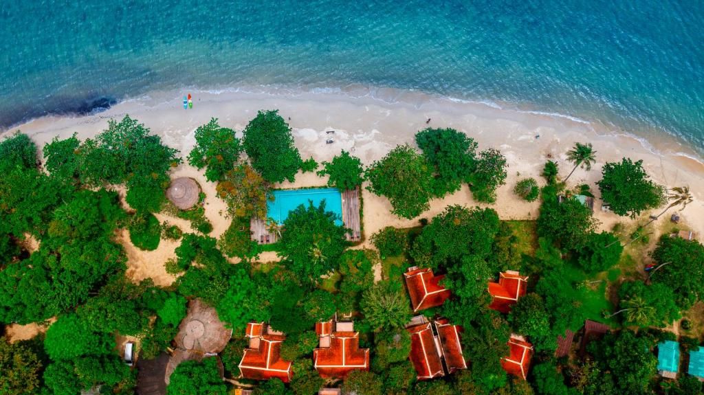 Chivapuri Beach Resort фото 36