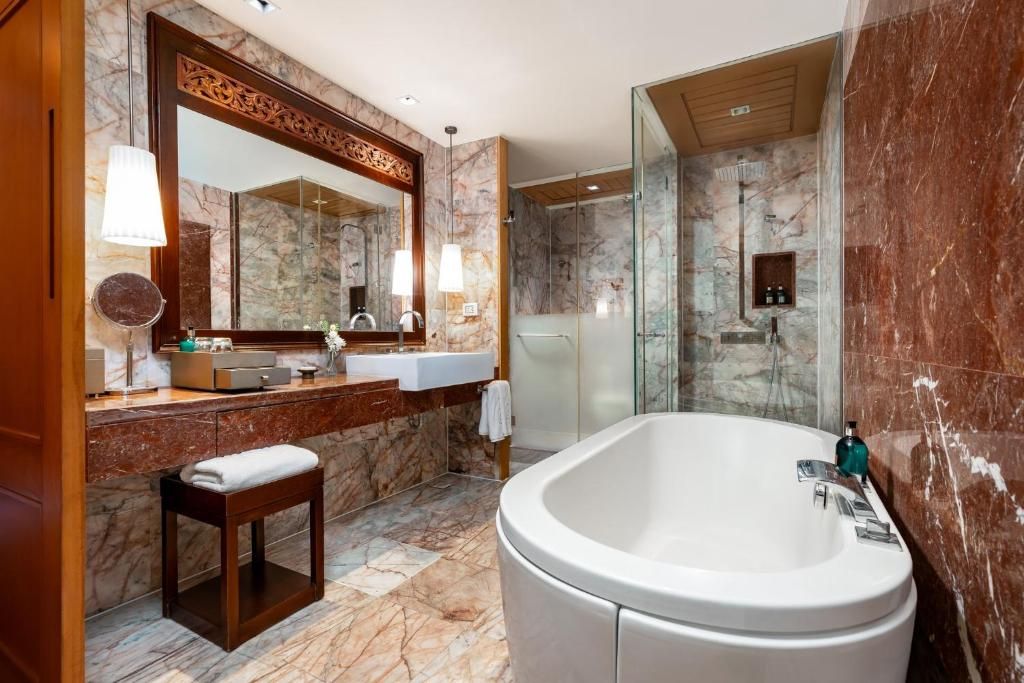 Centara Grand Beach Resort Phuket фото 122