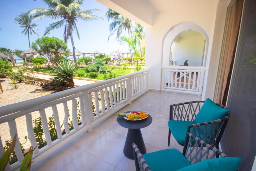 Reef & Beach Resort Zanzibar фото 73