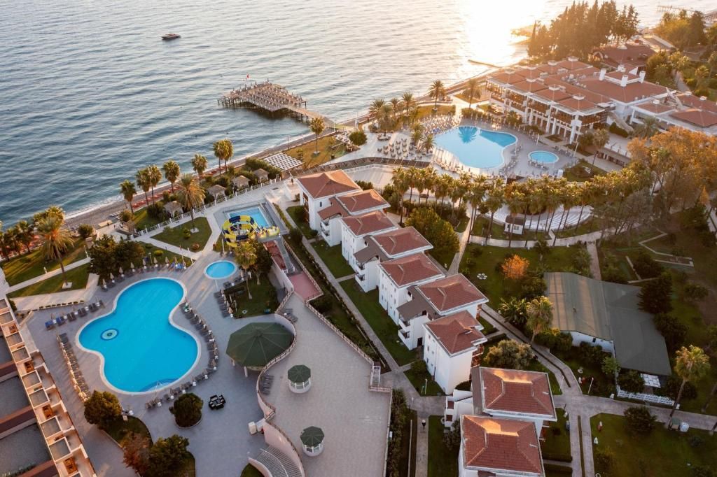 Corendon Hydros Club Kemer фото 57