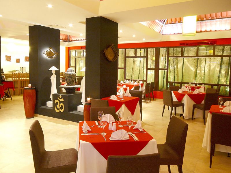 Golden Parnassus Resort & Spa - All Inclusive (Adults Only) фото 53