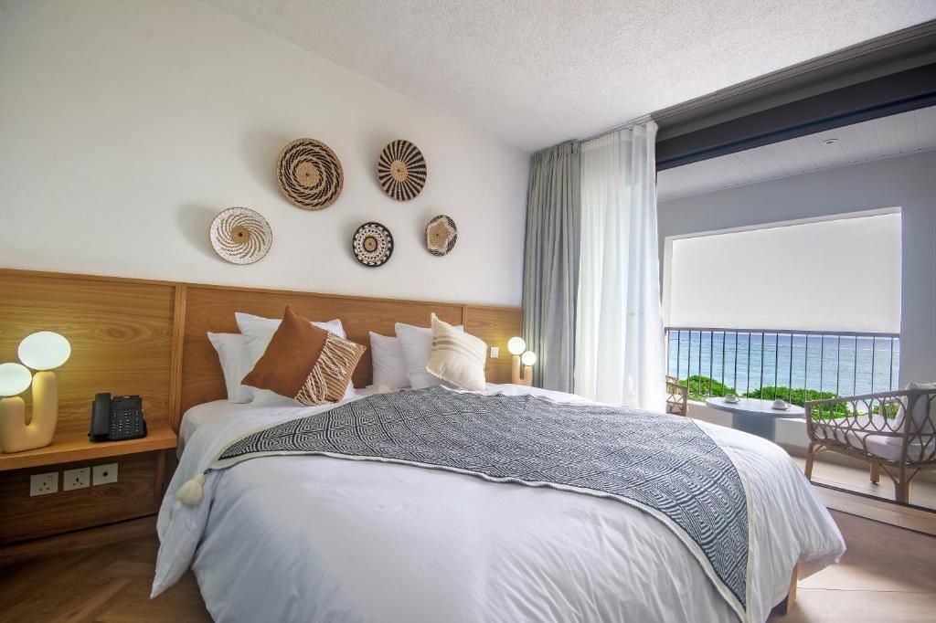 Gosun Beach Residence фото 21