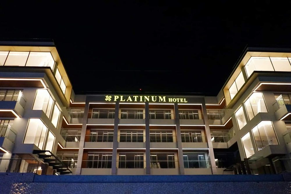 Platinum Hotel Jimbaran Beach Bali фото 54