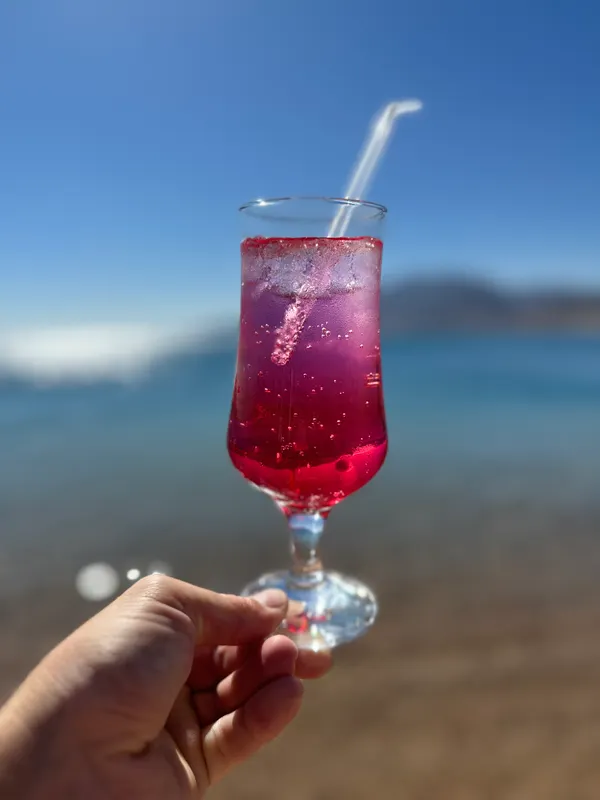 Dahab Lagoon Club & Resort фото 79