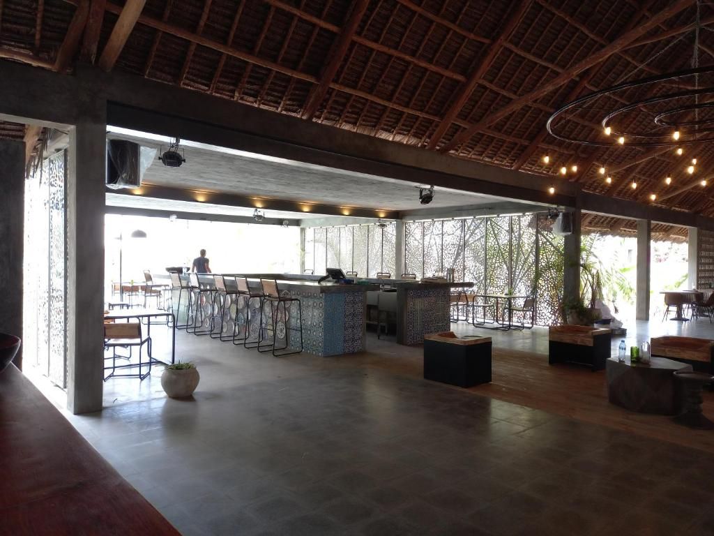 Casa Beach Hotel фото 43