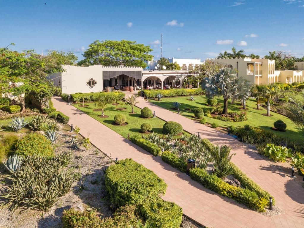 Riu Palace Zanzibar фото 111