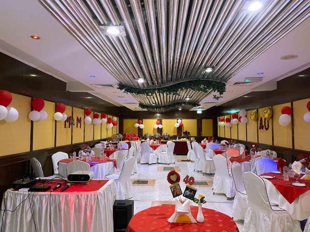 Al Seef Hotel фото 27