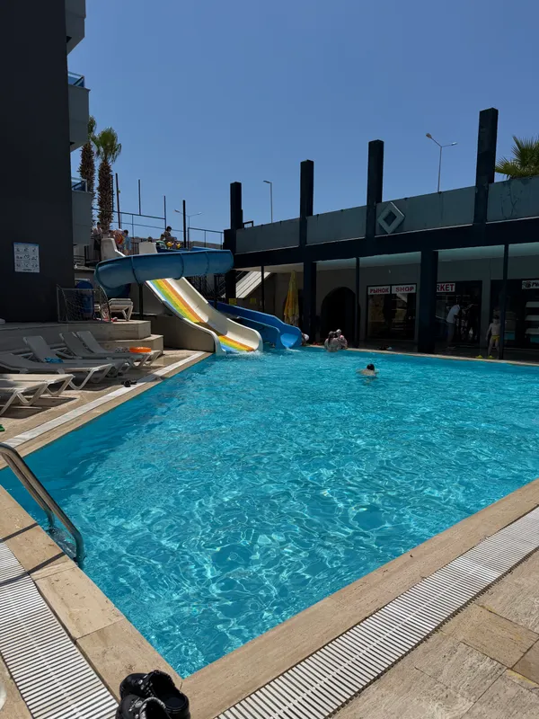 The Nora Hotels Family Club фото 45