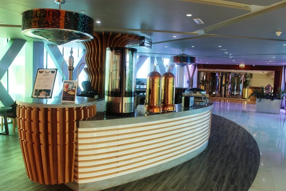 Grand Millennium Muscat фото 61