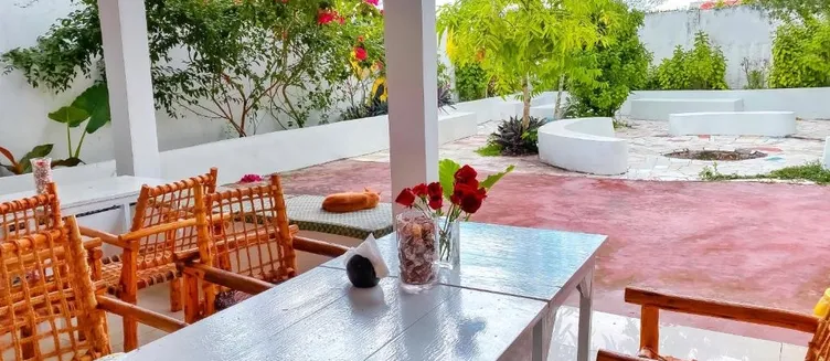 Фото отеля Papaya Guest House Nungwi