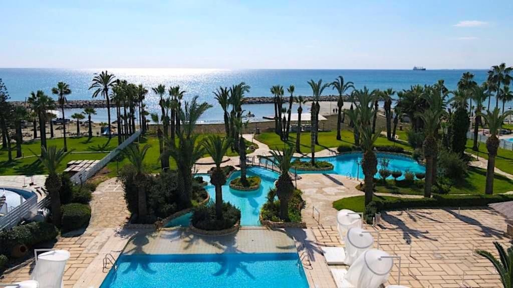 Sentido Sandy Beach Hotel фото 131
