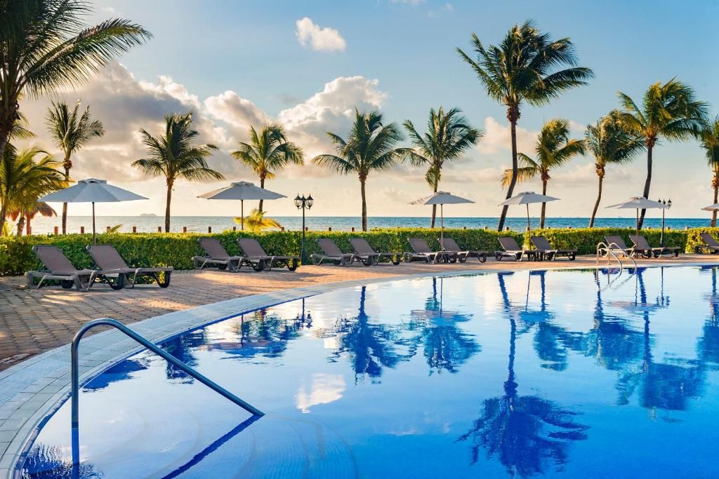 Ocean Maya Royale  (Adults Only 18+) фото 71