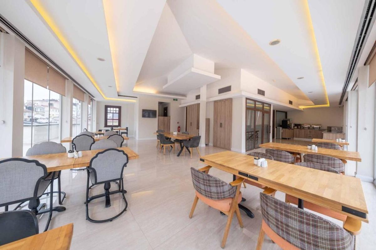 Atik Palace Hotel фото 11