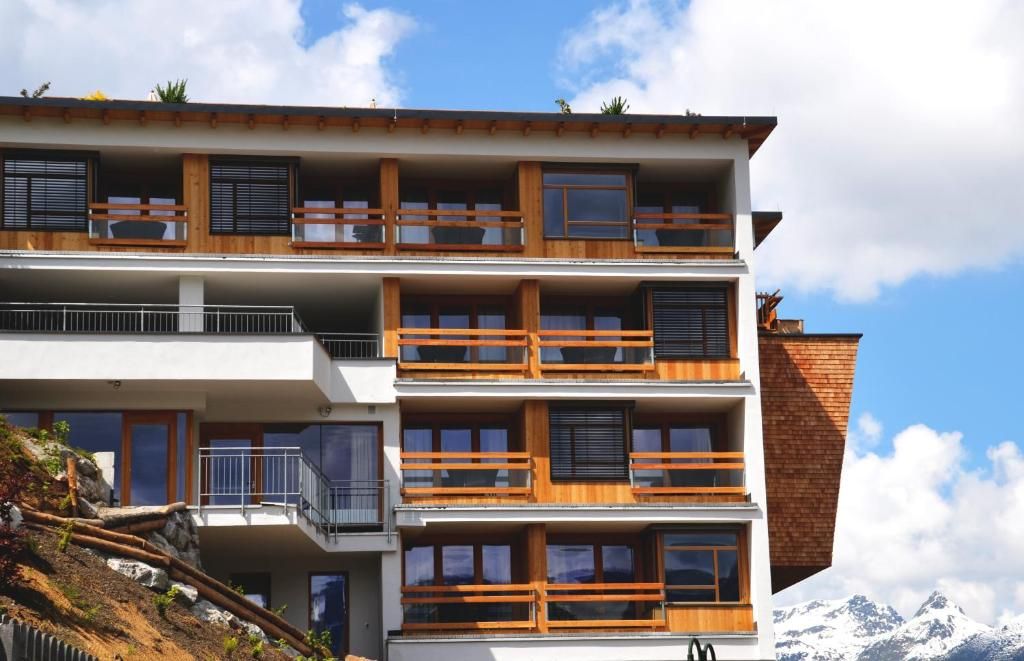 Alpin Juwel фото 26