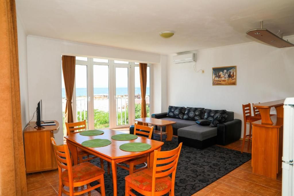 Hotel Sofia Beach фото 4