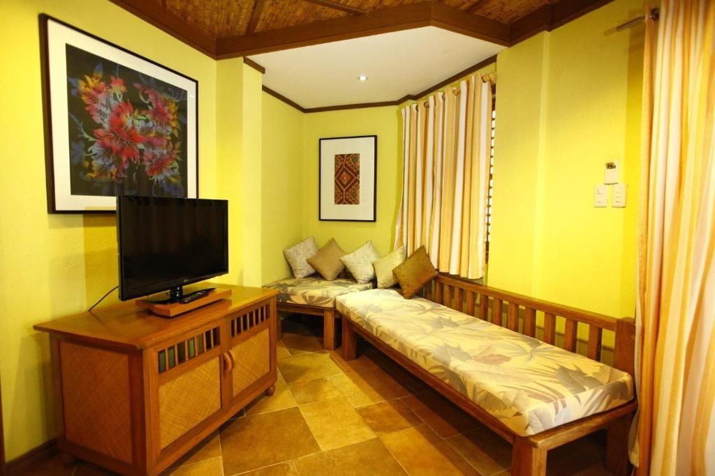 Best Western Boracay Tropics фото 77