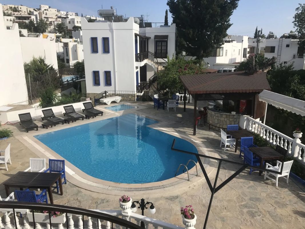 Derin Suite Hotel фото 8