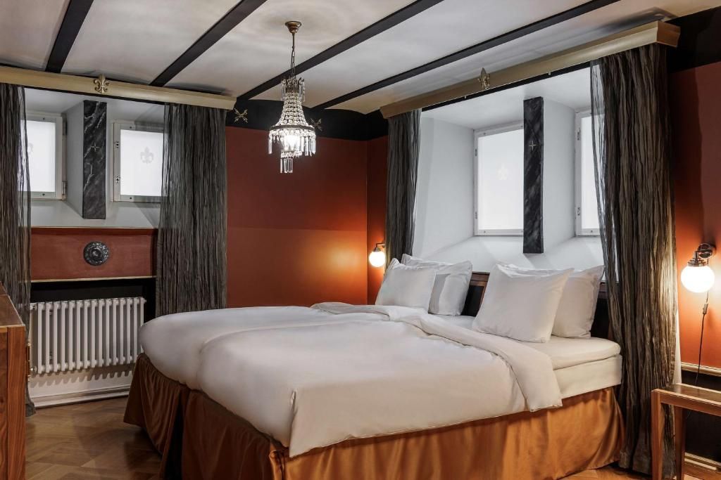 Radisson Blu Aleksanteri Hotel, Helsinki фото 3