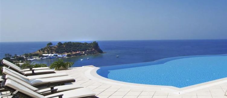 Фото отеля La Vista Boutique Hotel