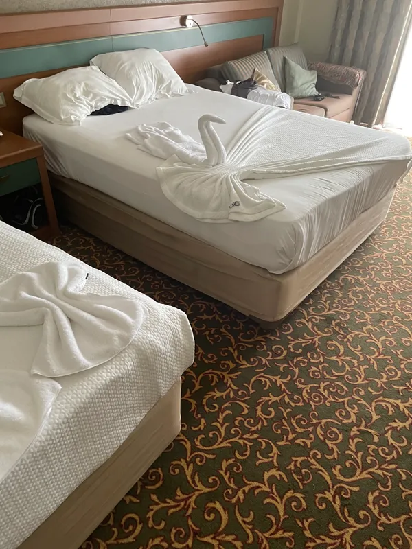 Ozkaymak Select Resort Hotel фото 73