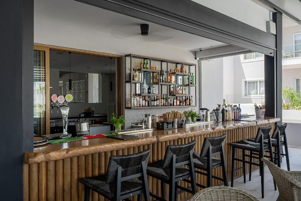 Delfina Beach фото 52