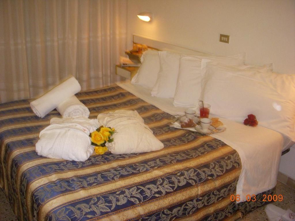 Hotel Moresco фото 11