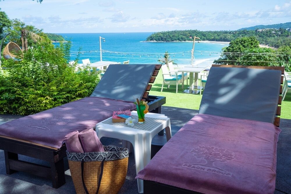 Andaman Cannacia Resort & Spa фото 48