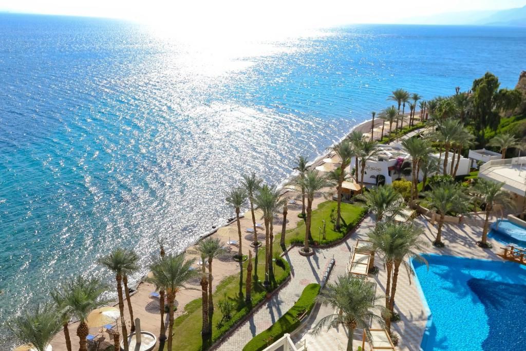 Taba Hotel & Nelson Village фото 43
