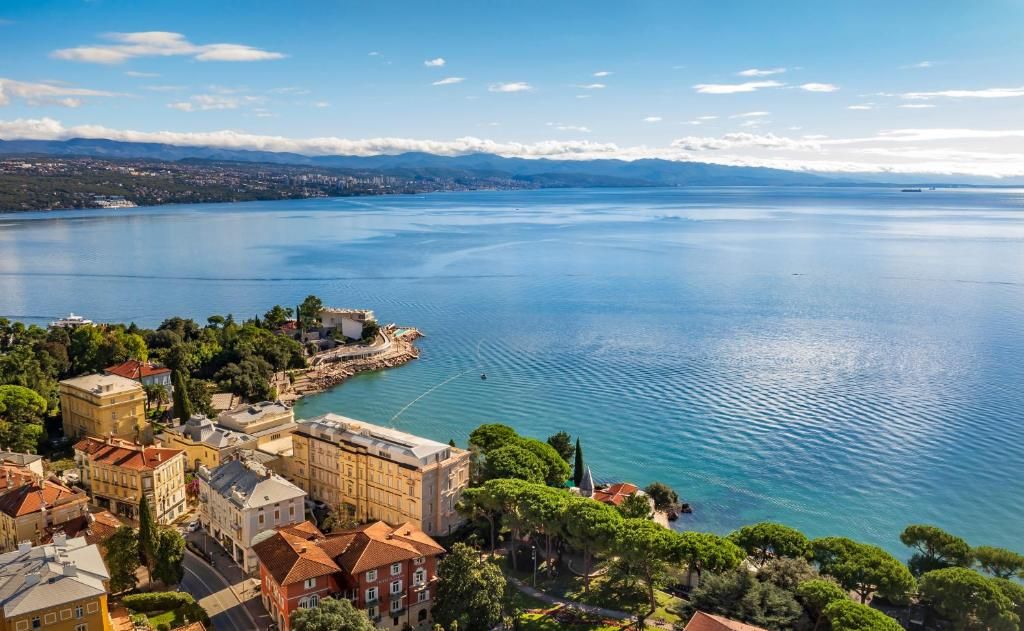 Remisens Premium Hotel Kvarner фото 15