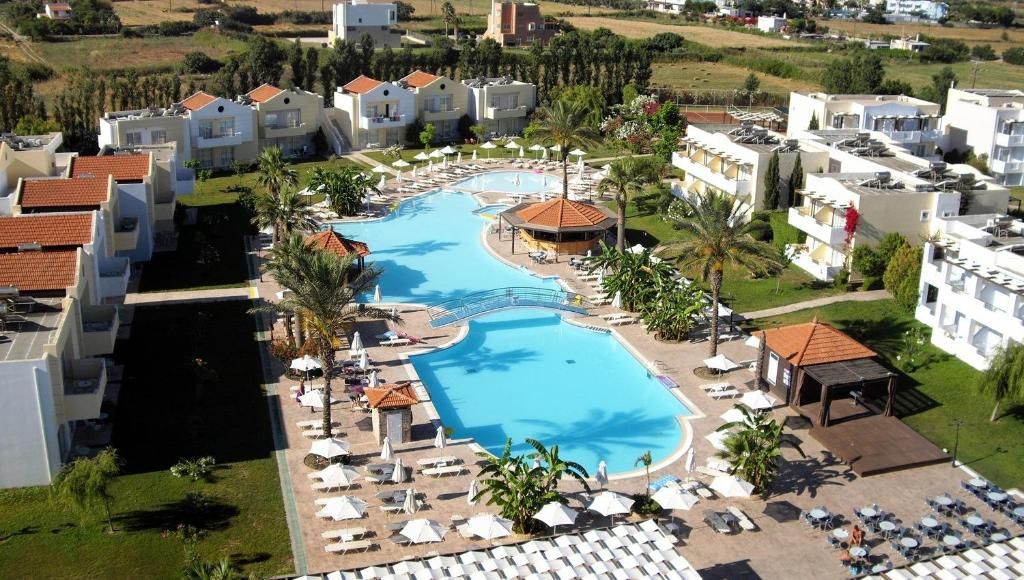 Zorbas Beach фото 33