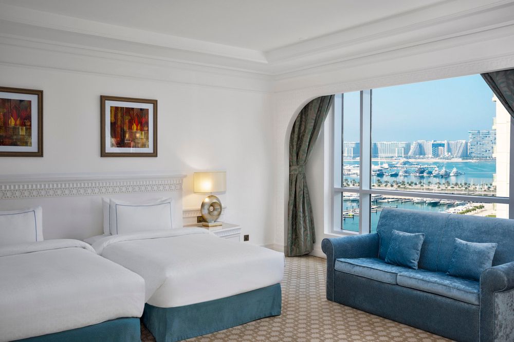 Al Habtoor Grand Resort, Autograph Collection фото 108