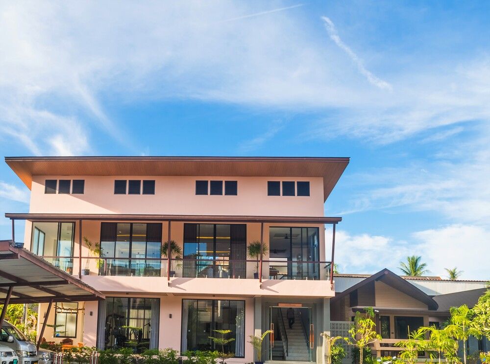 Weekender Resort Koh Samui фото 15