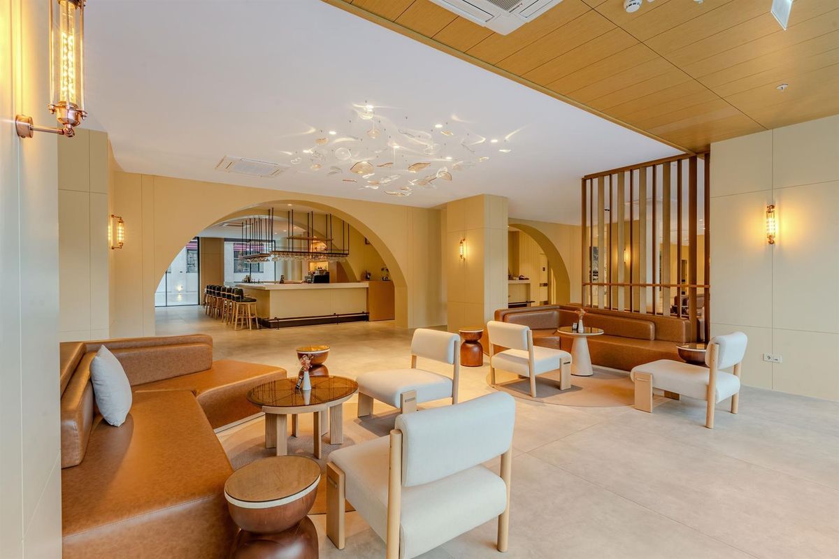 Bergiz Hotels & Resort Kemer фото 22