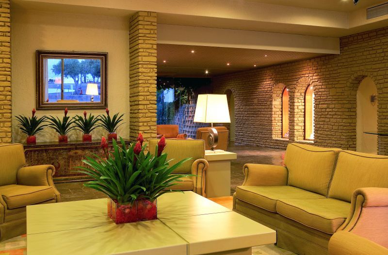 Sensimar Minos Palace Hotel (Adults Only) фото 3