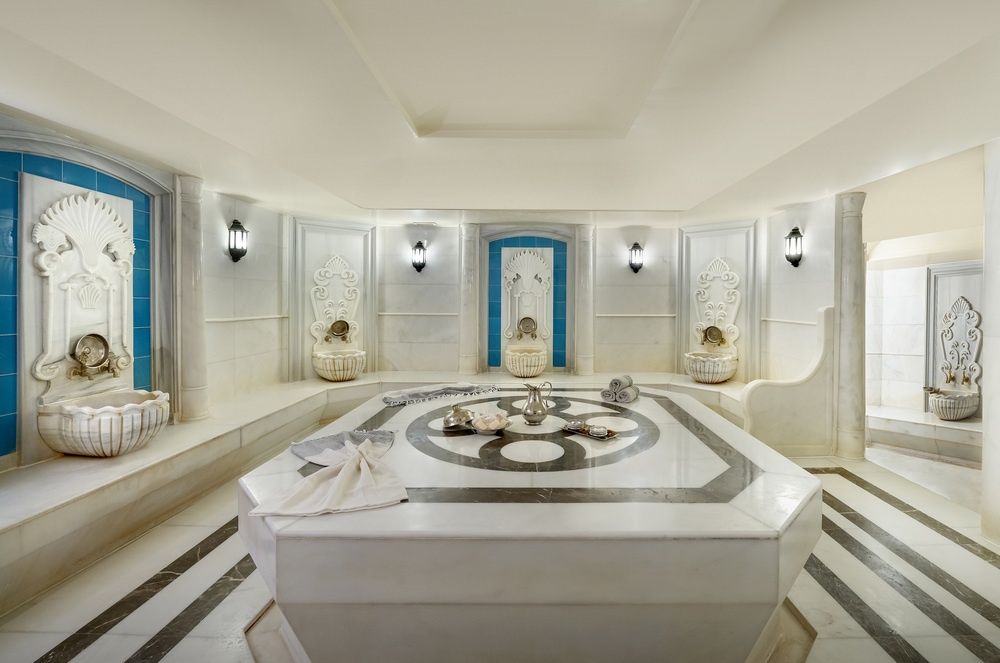 Rixos Pera Istanbul фото 36