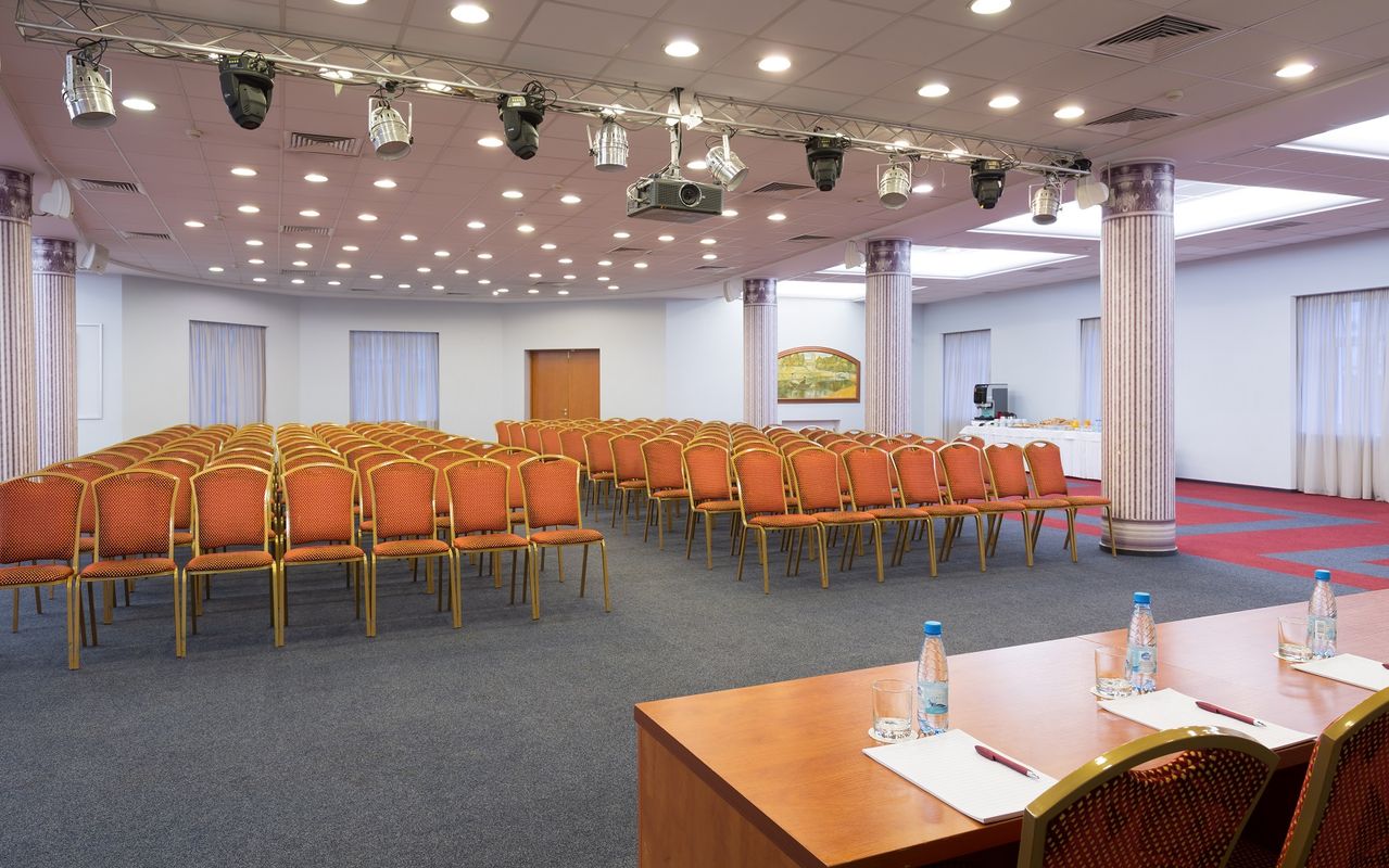 Гостиница «Oktyabrskaya Hotel» фото 87