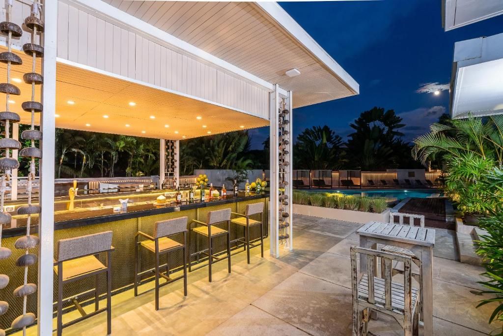 Dewa Phuket Resort & Villas фото 16