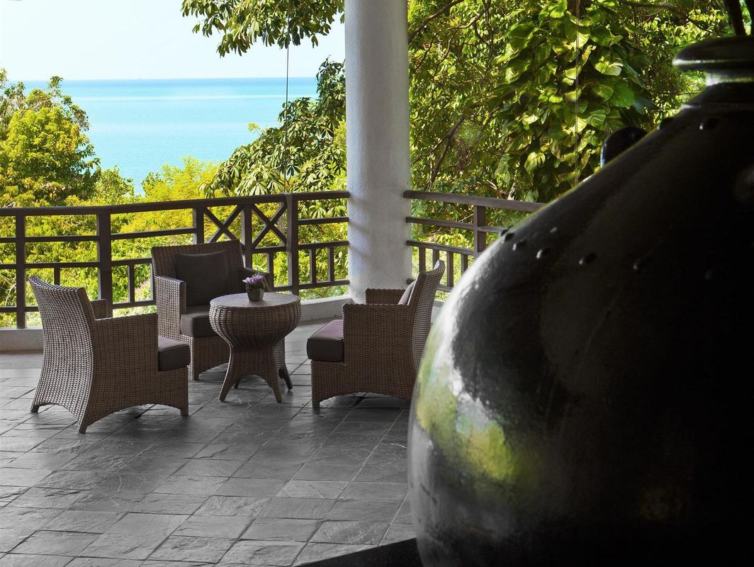 The Andaman, a Luxury Collection Resort, Langkawi фото 19