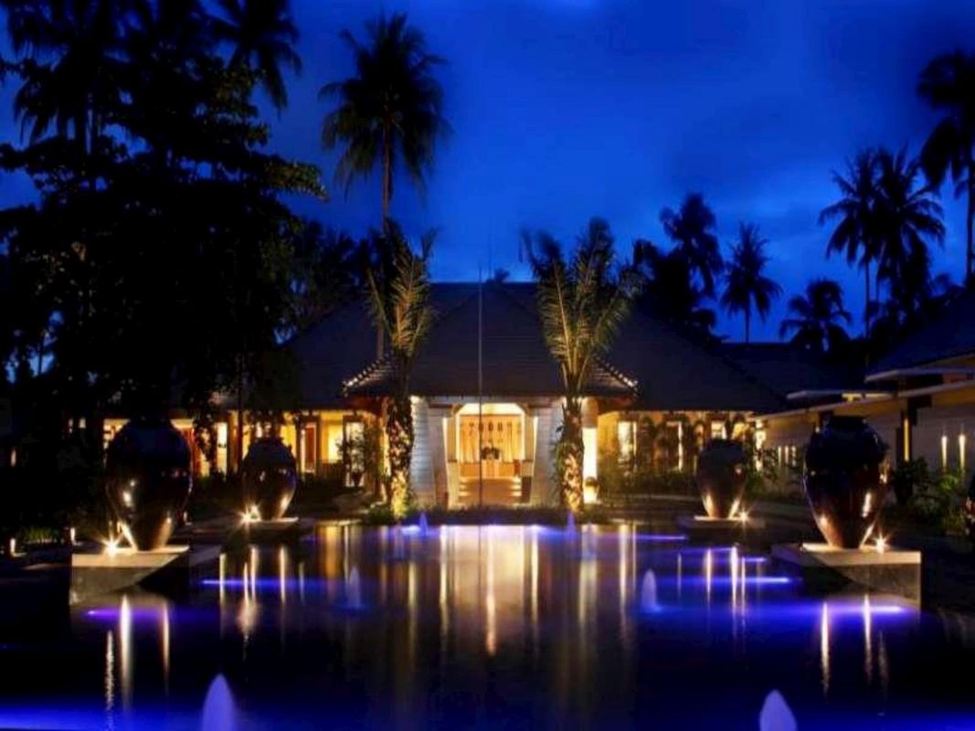 The Santosa Villas & Resort фото 25