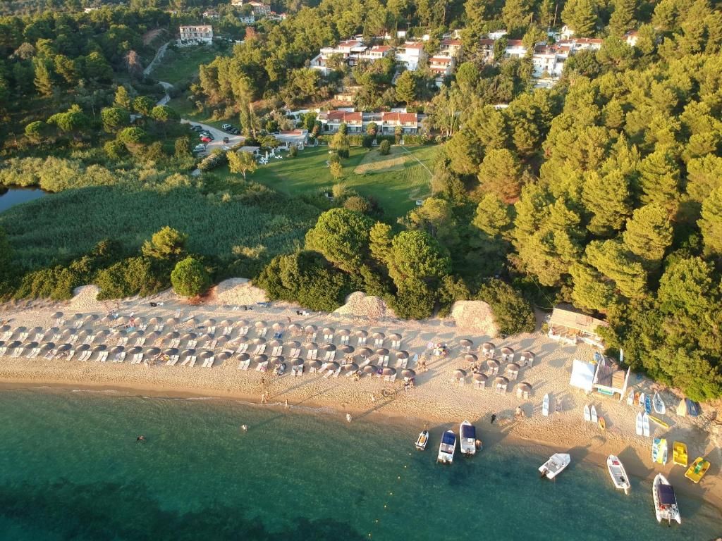 Skiathos Holidays фото 3