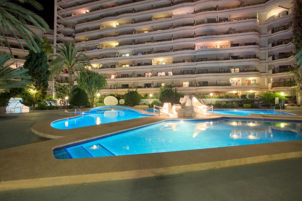 Apartamentos Paraiso Mar фото 4